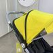 Прогулочная коляска X-Lander X-Follow - SOLAR YELLOW (Желтый)