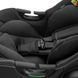 Автокресло+база CARRELLO Ammonite CRL-8803 Absolute Black i-Size 40-87см ISOFIX