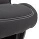 Автокресло+база CARRELLO Ammonite CRL-8803 Absolute Black i-Size 40-87см ISOFIX
