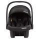 Автокресло+база CARRELLO Ammonite CRL-8803 Absolute Black i-Size 40-87см ISOFIX