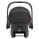 Автокресло+база CARRELLO Ammonite CRL-8803 Absolute Black i-Size 40-87см ISOFIX