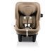 Автокрісло Britax R&ouml;mer MAX-SAFE PRO LUX Warm Caramel