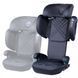 Автокресло Coletto Avola Isofix 15-36 9024-CAI-10, серый, серый