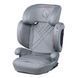 Автокресло Coletto Avola Isofix 15-36 9024-CAI-10, серый, серый