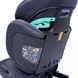 Автокресло Coletto Avola Isofix 15-36 9024-CAI-10, серый, серый