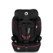 Автокрісло Lionelo Levi i-Size Sporty Black
