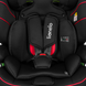 Автокрісло Lionelo Levi i-Size Sporty Black