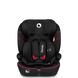 Автокрісло Lionelo Levi i-Size Sporty Black
