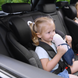 Автокрісло Lionelo Levi i-Size Sporty Black