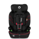 Автокрісло Lionelo Levi i-Size Sporty Black