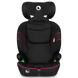 Автокрісло Lionelo Levi i-Size Sporty Black