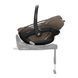 Автокрісло Maxi-Cosi Coral Slide Pro Oak Truffle з системою бічного захисту G-CELL, розкладна спинка, вентиляція ClimaFlow