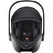 Дитяче автокрісло Britax Romer Baby-Safe Pro Deep Black