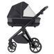 Коляска 2 в 1 Carrello Omega+ CRL-6540 Cosmo Black