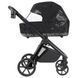 Коляска 2 в 1 Carrello Omega+ CRL-6540 Cosmo Black