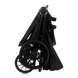 Універсальна коляска 3в1 Lionelo Mika Plus Black Onyx