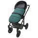 Зимний конверт Bair Polar jungle green