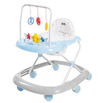 Ходунки TILLY Sweet T-429 Blue /3/