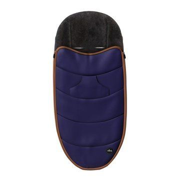 Зимний конверт Mima Zigi Footmuff Midnight blue