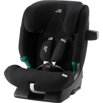 Автокрісло Britax Romer Advansafix Pro Space Black