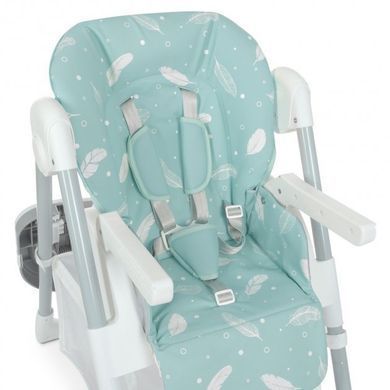 Cтілець для годування Bambi M 4507 Fluffy Mint