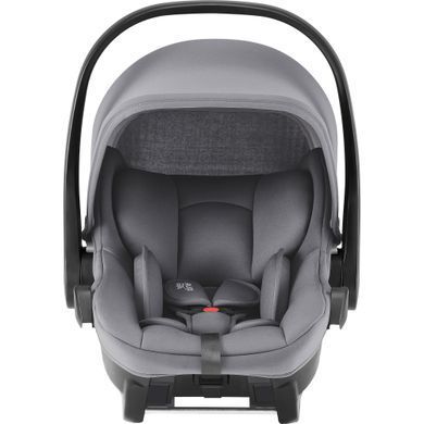 Автокресло Britax Romer Baby-Safe Core Frost Grey