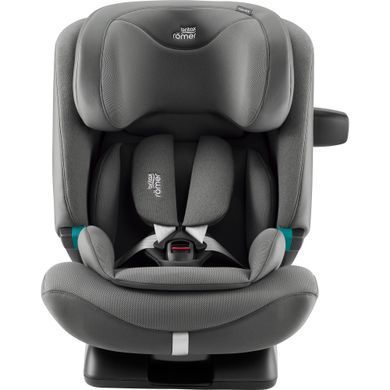 Автокрісло Britax Romer Advansafix Pro Style Mineral Grey