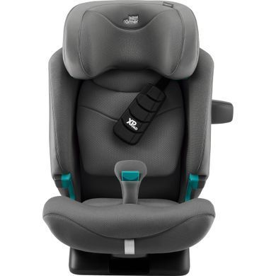 Автокрісло Britax Romer Advansafix Pro Style Mineral Grey