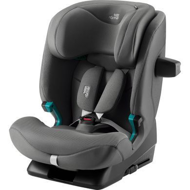 Автокрісло Britax Romer Advansafix Pro Style Mineral Grey