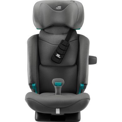 Автокрісло Britax Romer Advansafix Pro Style Mineral Grey