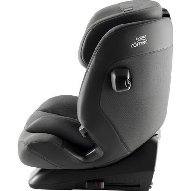 Автокрісло Britax Romer Advansafix Pro Style Mineral Grey