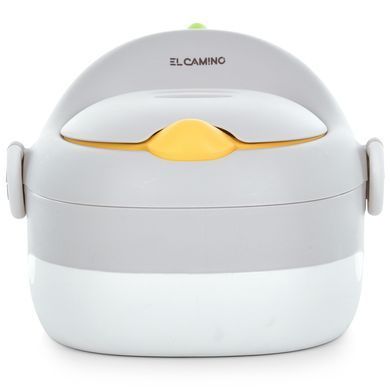 Детский горшок EL CAMINO ME 1142 MULTI POTTY Gray