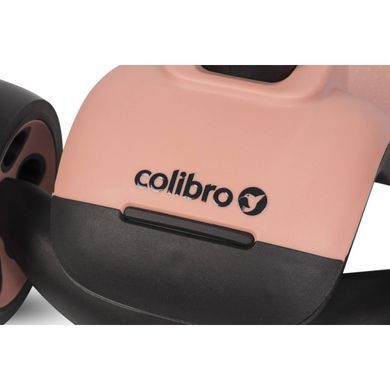Самокат детский Colibro Run Ceramic