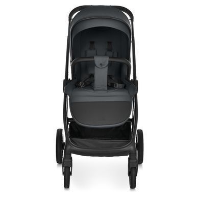 Універсальна коляска 2 в 1 EL CAMINO ME 1190 COIL Black