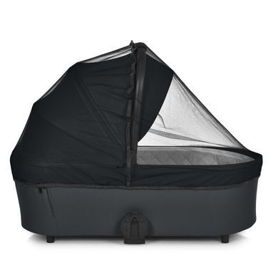 Універсальна коляска 2 в 1 EL CAMINO ME 1190 COIL Black