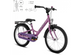 Детский двухколесный велосипед Puky YOUKE 18 ALU Perky Purple 4352 для детей 5 лет+