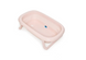 Ванна детская складная Tega Baby Foldable Bathtub rosewater с термометром, легкий вес