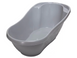 Ванна дитяча Tega Baby 92 см light grey