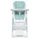 Cтілець для годування Bambi M 4507 Fluffy Mint