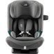 Автокрісло Britax Romer Advansafix Pro Style Mineral Grey