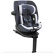 Автокрісло Chicco EverOne i-Size Blue 3 рівні нахилу сидіння, регулювання підголівника, Isofix та опорна ніжка