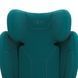 Автокрісло Kinderkraft i-Spark 2 Plus i-Size Green (KCISPA02GREPL00) з функцією бустер, 10 положень підголівника, система SPS і H-GUARD