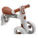 Беговел Adamex Welly Caramel Grey