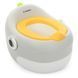 Детский горшок EL CAMINO ME 1142 MULTI POTTY Gray