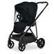Універсальна коляска 2 в 1 EL CAMINO ME 1190 COIL Black