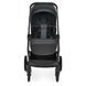 Універсальна коляска 2 в 1 EL CAMINO ME 1190 COIL Black
