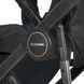 Універсальна коляска 2 в 1 EL CAMINO ME 1190 COIL Black