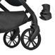 Універсальна коляска 2 в 1 EL CAMINO ME 1190 COIL Black