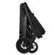 Універсальна коляска 2 в 1 EL CAMINO ME 1190 COIL Black