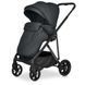 Універсальна коляска 2 в 1 EL CAMINO ME 1190 COIL Black